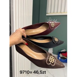 Buty Baleriny DAMSKIE...