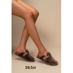 Buty Kapcie DAMSKIE...