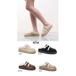 Buty Kapcie DAMSKIE...