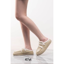 Buty Kapcie DAMSKIE...