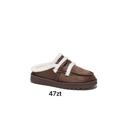 Buty Kapcie DAMSKIE...