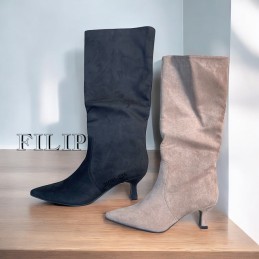 Buty Botki DAMSKIE...
