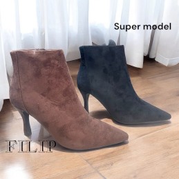 Buty Botki DAMSKIE...