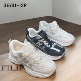 Buty Sportowe DAMSKIE...