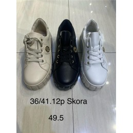 Buty Sportowe DAMSKIE...