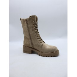 BUTY DAMSKIE .SIZE: 36-41 (12 PAR/PACZKA) KOLOR JAK NA ZDZIĘCIU