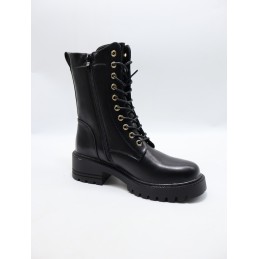 BUTY DAMSKIE .SIZE: 36-41 (12 PAR/PACZKA) KOLOR JAK NA ZDZIĘCIU