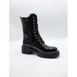 BUTY DAMSKIE .SIZE: 36-41 (12 PAR/PACZKA) KOLOR JAK NA ZDZIĘCIU