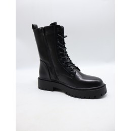 BUTY DAMSKIE .SIZE: 36-41 (12 PAR/PACZKA) KOLOR JAK NA ZDZIĘCIU