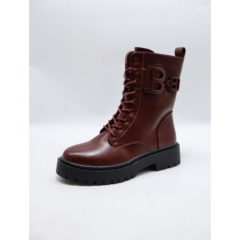 BUTY DAMSKIE .SIZE: 36-41 (12 PAR/PACZKA) KOLOR JAK NA ZDZIĘCIU