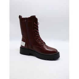 BUTY DAMSKIE .SIZE: 36-41 (12 PAR/PACZKA) KOLOR JAK NA ZDZIĘCIU