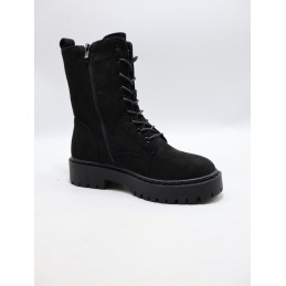 BUTY DAMSKIE .SIZE: 36-41 (12 PAR/PACZKA) KOLOR JAK NA ZDZIĘCIU