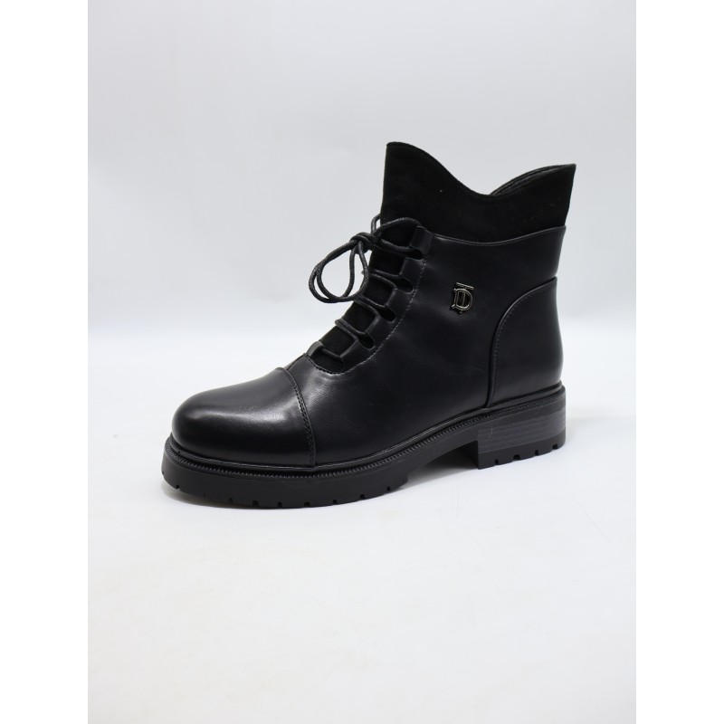 BUTY DAMSKIE .SIZE: 36-41 (12 PAR/PACZKA) KOLOR JAK NA ZDZIĘCIU