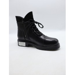 BUTY DAMSKIE .SIZE: 36-41 (12 PAR/PACZKA) KOLOR JAK NA ZDZIĘCIU