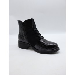 BUTY DAMSKIE .SIZE: 36-41 (12 PAR/PACZKA) KOLOR JAK NA ZDZIĘCIU