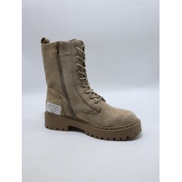 BUTY DAMSKIE .SIZE: 36-41 (12 PAR/PACZKA) KOLOR JAK NA ZDZIĘCIU
