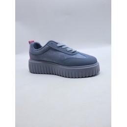 BUTY DAMSKIE .SIZE: 36-41 (12 PAR/PACZKA) KOLOR JAK NA ZDZIĘCIU