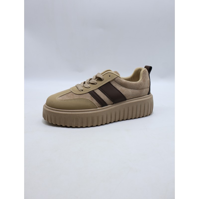 BUTY DAMSKIE .SIZE: 36-41 (12 PAR/PACZKA) KOLOR JAK NA ZDZIĘCIU