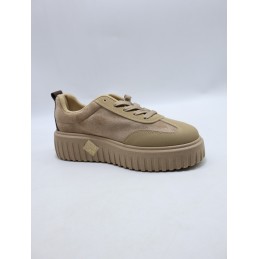 BUTY DAMSKIE .SIZE: 36-41 (12 PAR/PACZKA) KOLOR JAK NA ZDZIĘCIU
