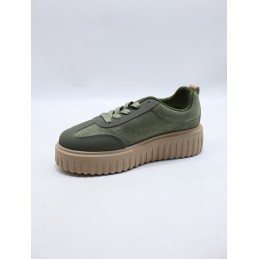 BUTY DAMSKIE .SIZE: 36-41 (12 PAR/PACZKA) KOLOR JAK NA ZDZIĘCIU