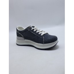 BUTY DAMSKIE .SIZE: 36-41 (12 PAR/PACZKA) KOLOR JAK NA ZDZIĘCIU