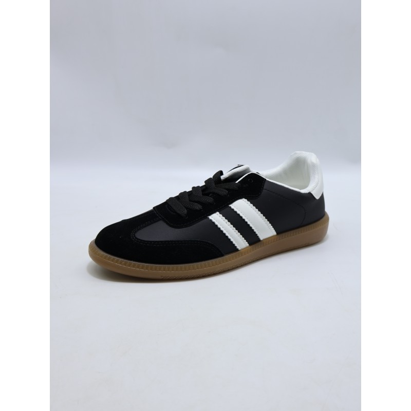 BUTY DAMSKIE .SIZE: 36-41 (12 PAR/PACZKA) KOLOR JAK NA ZDZIĘCIU