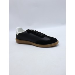 BUTY DAMSKIE .SIZE: 36-41 (12 PAR/PACZKA) KOLOR JAK NA ZDZIĘCIU