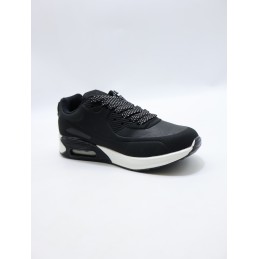 BUTY DAMSKIE .SIZE: 36-41 (12 PAR/PACZKA) KOLOR JAK NA ZDZIĘCIU