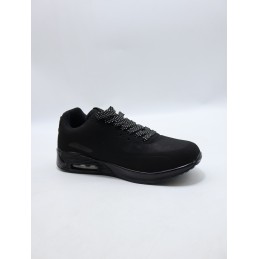 BUTY DAMSKIE .SIZE: 36-41 (12 PAR/PACZKA) KOLOR JAK NA ZDZIĘCIU