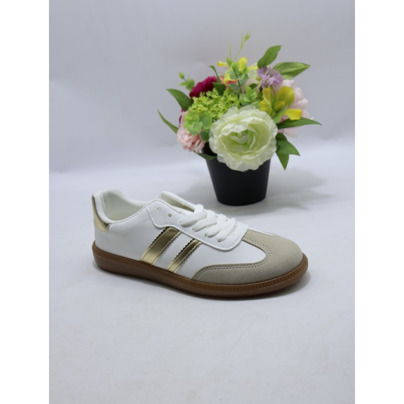 BUTY DAMSKIE .SIZE: 36-41 (12 PAR/PACZKA) KOLOR JAK NA ZDZIĘCIU