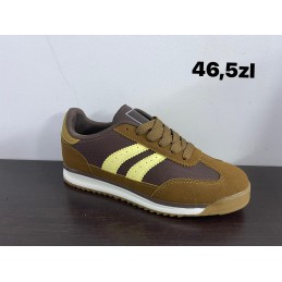 Buty Sportowe DAMSKIE...