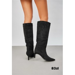 Buty Botki DAMSKIE...