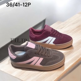 Buty Sportowe DAMSKIE...