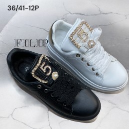 Buty Sportowe DAMSKIE...