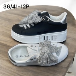 Buty Sportowe DAMSKIE...