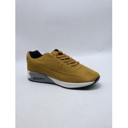 BUTY MĘSKIE .SIZE: 41-46 (12 PAR/PACZKA) KOLOR JAK NA ZDZIĘCIU