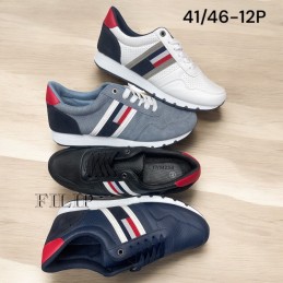 Buty Sportowe MĘSKIE...