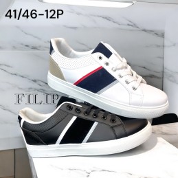 Buty Sportowe MĘSKIE...