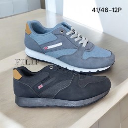 Buty Sportowe MĘSKIE...