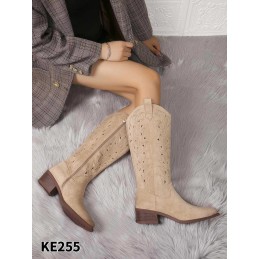 Buty Botki DAMSKIE...