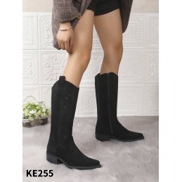 Buty Botki DAMSKIE...