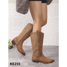 Buty Botki DAMSKIE...