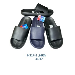 Buty Klapki MĘSKIE...