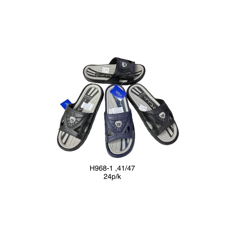 Buty Klapki MĘSKIE (41-47,24par)