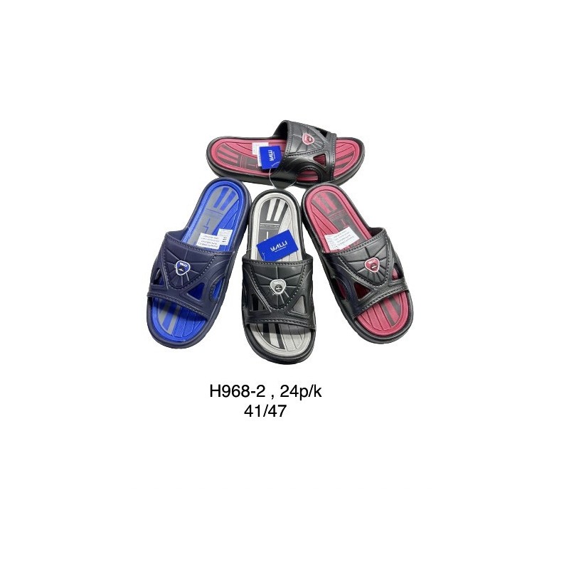 Buty Klapki MĘSKIE (41-47,24par)