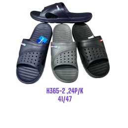 Buty Klapki MĘSKIE...