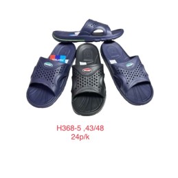 Buty Klapki MĘSKIE...