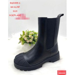 Buty Botki DAMSKIE...