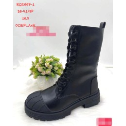 Buty Botki DAMSKIE...