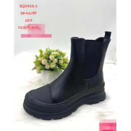 Buty Botki DAMSKIE...